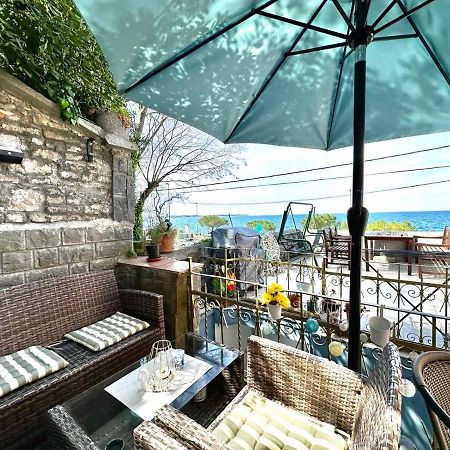 بيران Apartments Relax المظهر الخارجي الصورة