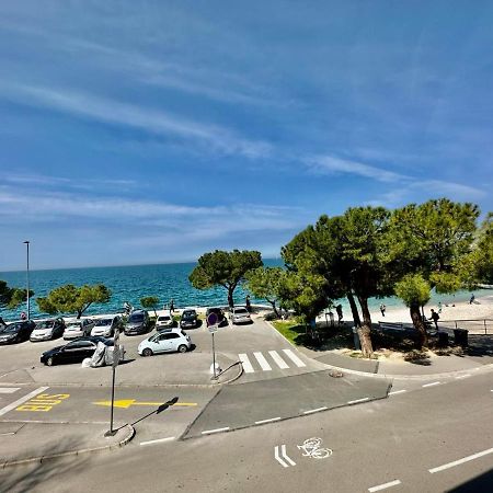 بيران Apartments Relax المظهر الخارجي الصورة