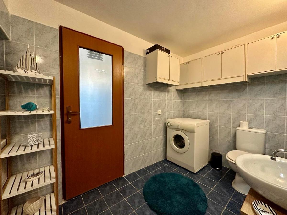 بيران Apartments Relax المظهر الخارجي الصورة
