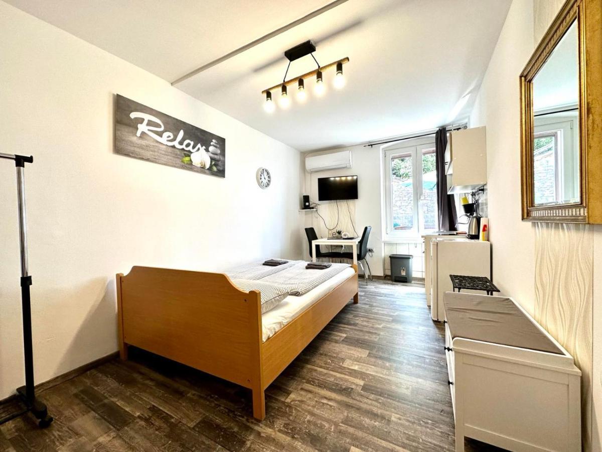 بيران Apartments Relax المظهر الخارجي الصورة