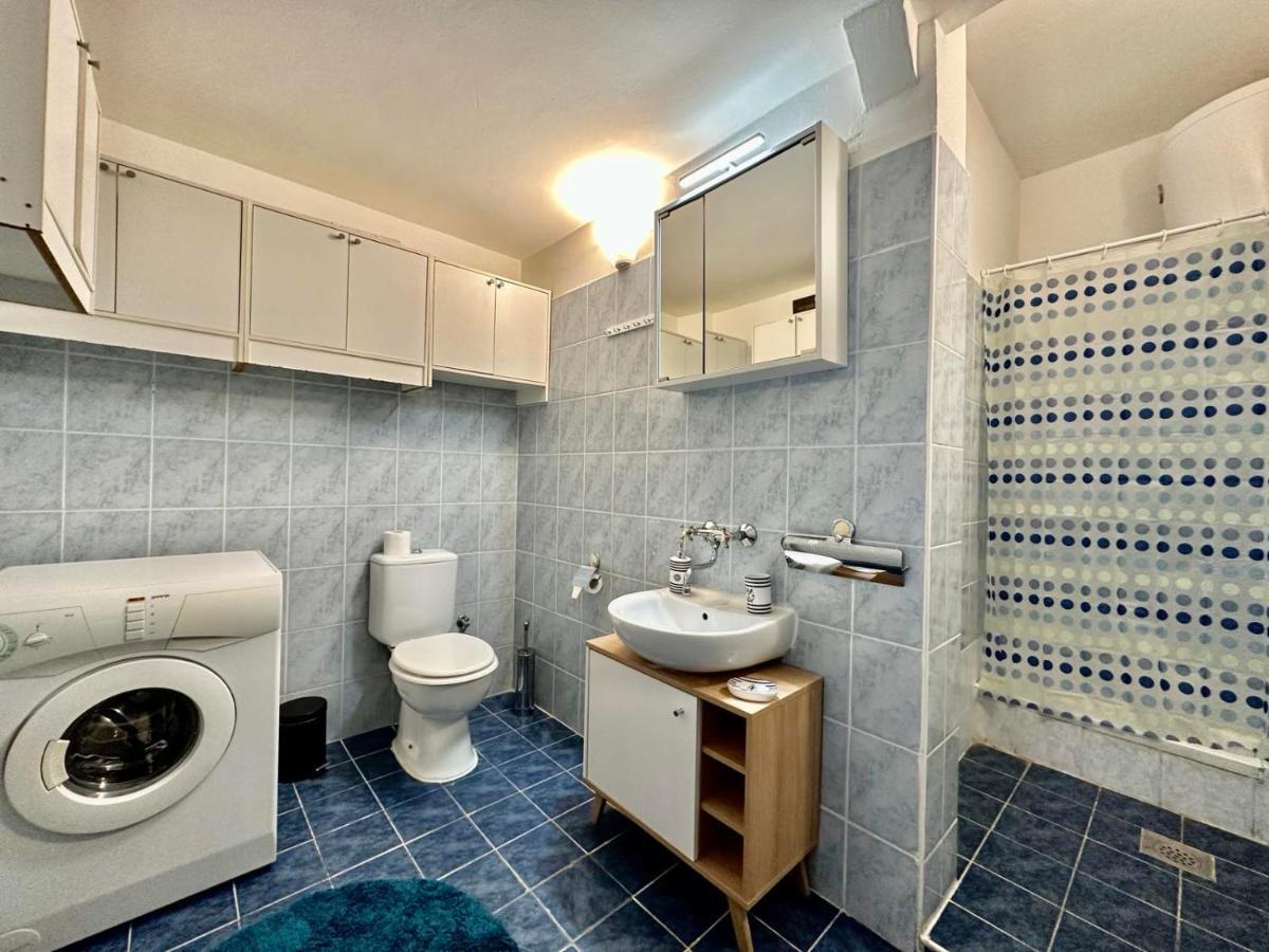 بيران Apartments Relax المظهر الخارجي الصورة