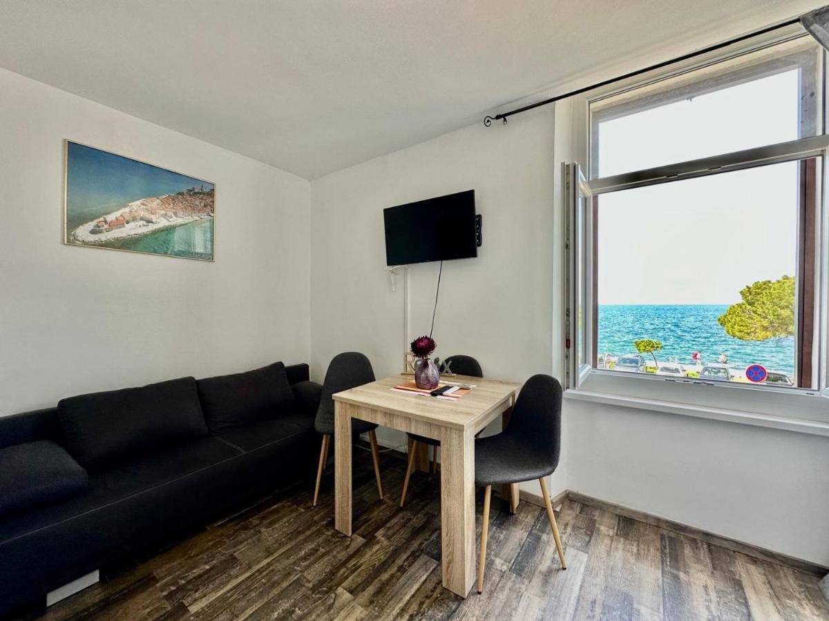 بيران Apartments Relax المظهر الخارجي الصورة