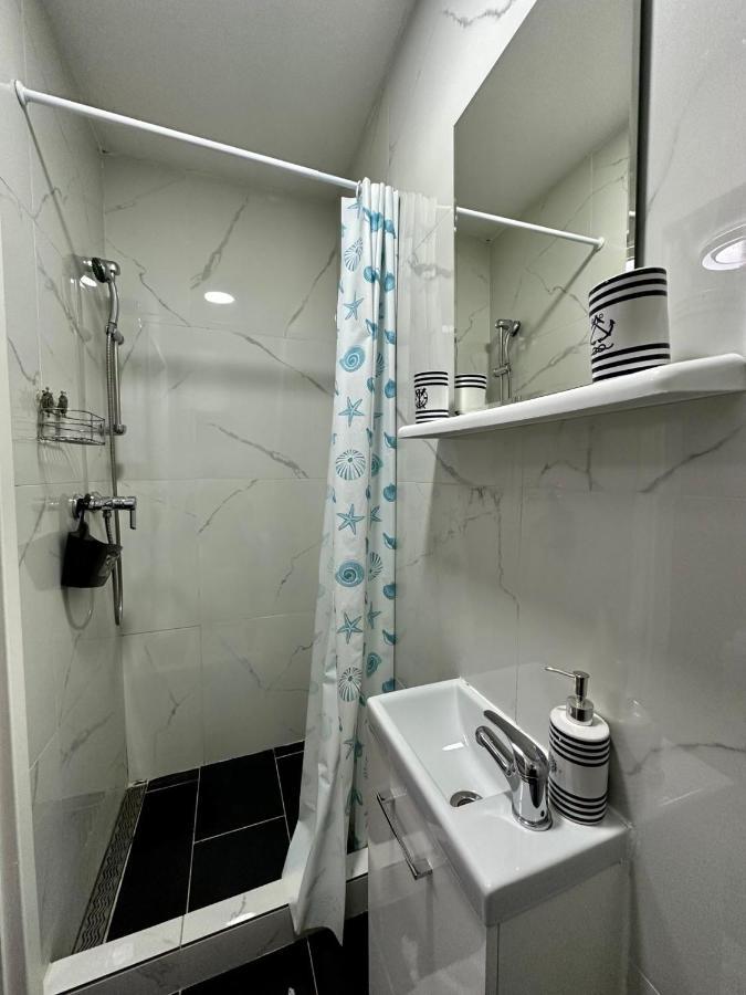 بيران Apartments Relax المظهر الخارجي الصورة