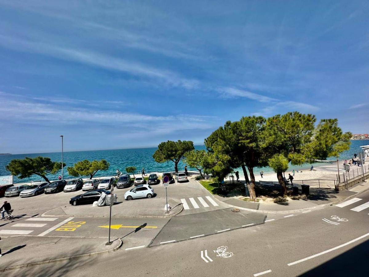بيران Apartments Relax المظهر الخارجي الصورة