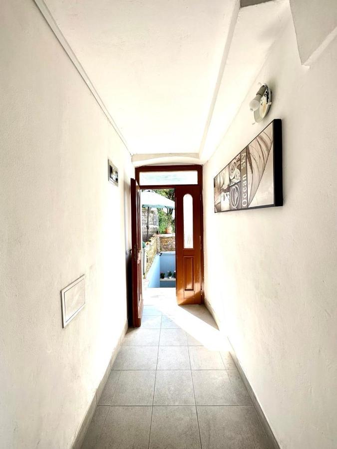 بيران Apartments Relax المظهر الخارجي الصورة
