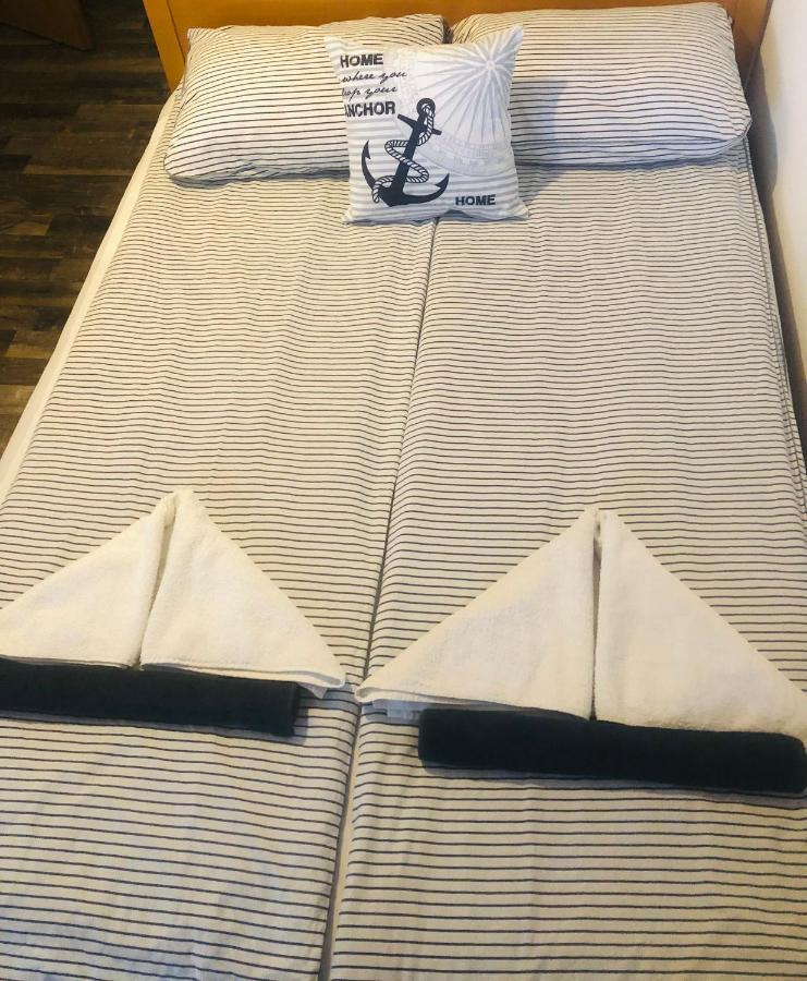 بيران Apartments Relax المظهر الخارجي الصورة
